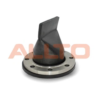 Van kiểm tra mỏ vịt cao su