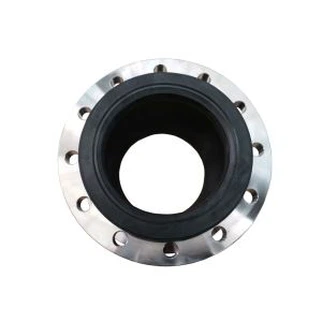 Lắp đặt phần mở rộng cao su