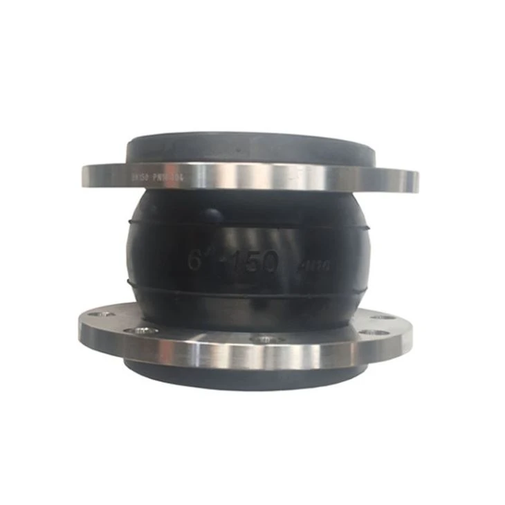 Liên kết mở rộng cao su Fernco