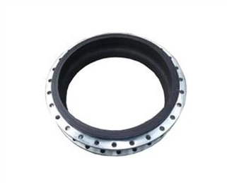 Hộp cao su mở rộng máng xối